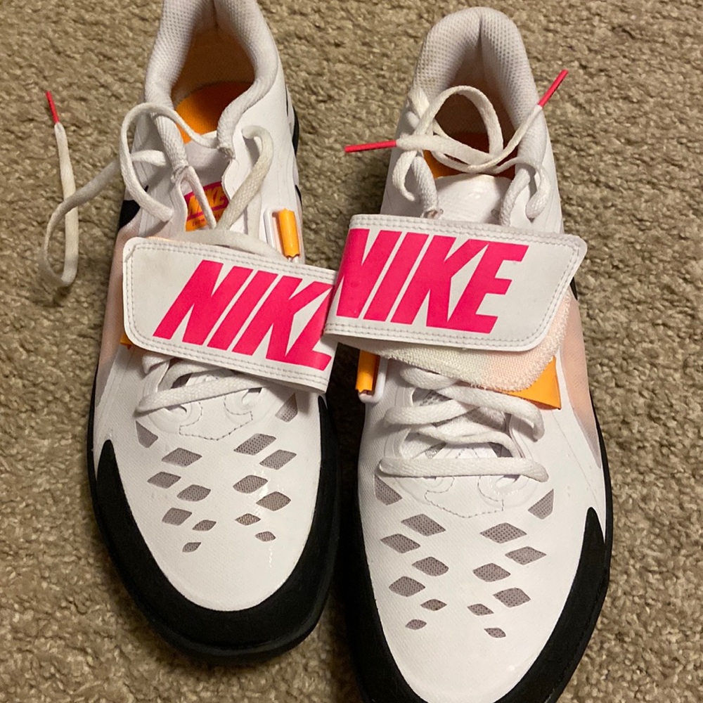 Mens Nike Zoom rotational 6 size 11